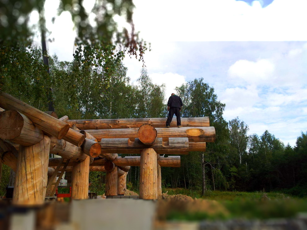 Летняя кухня