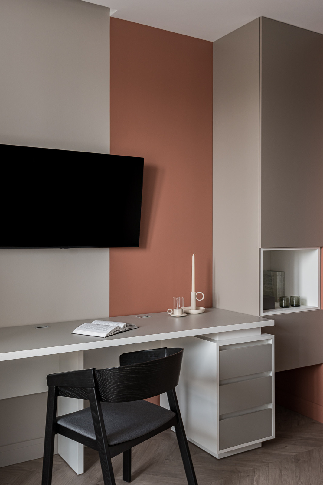 Терракотовый рай