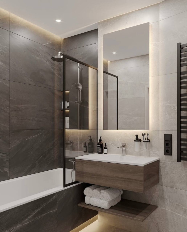 Разработка дизайн-проекта