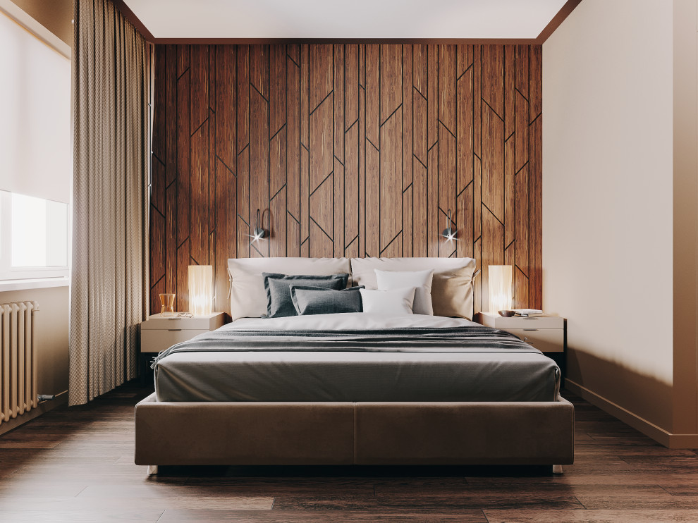 Квартира в ЖК СЕРДЦЕ СТОЛИЦЫ