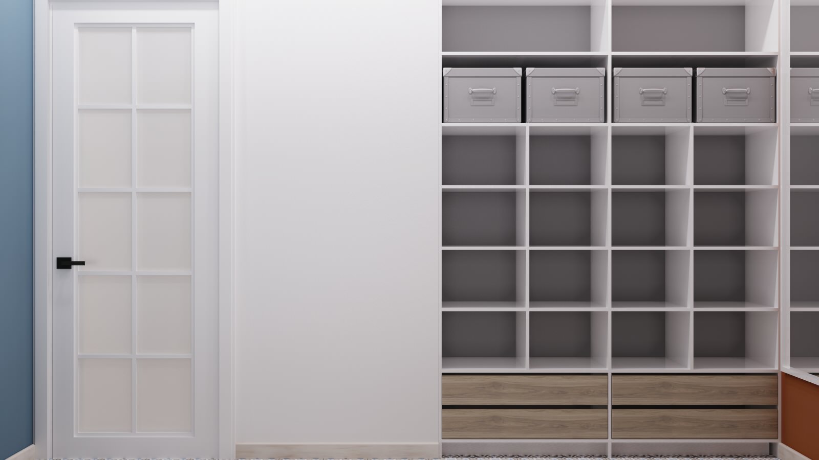 Аметистовая