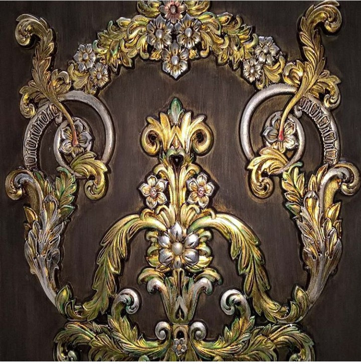 изготовление мебели, дверей, предметов интерьера