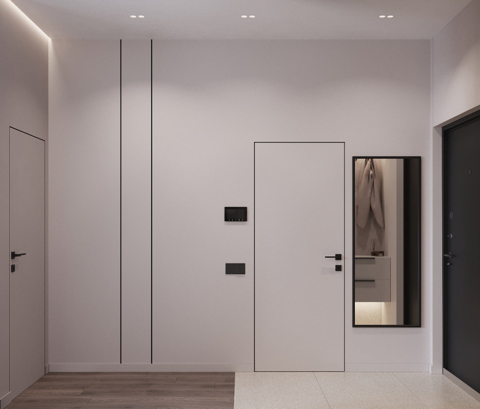 ЖК "Svetlana Park" 39 м2  г. Санкт-Петербург