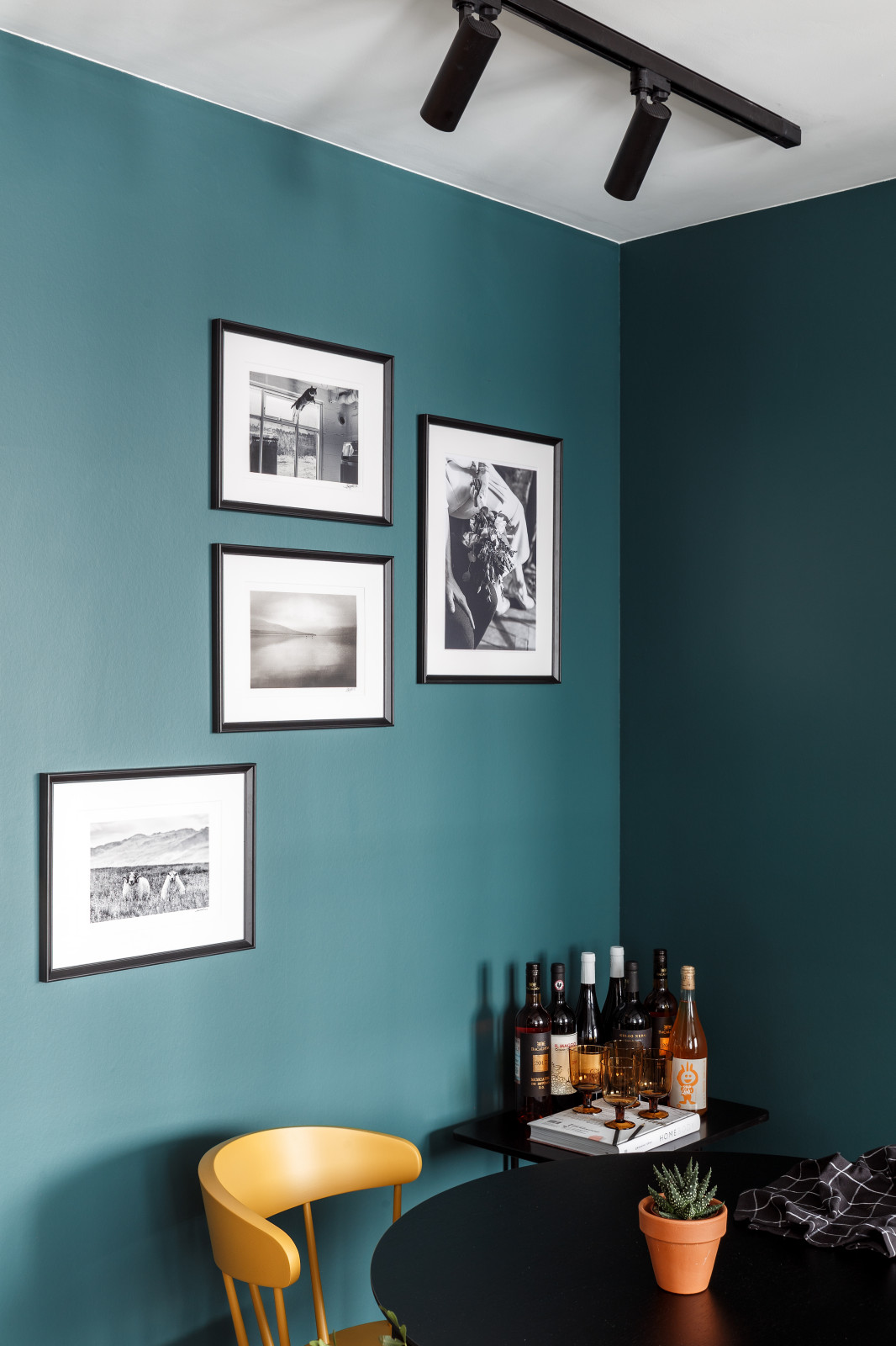 Дизайн квартиры, ул, Металлистов