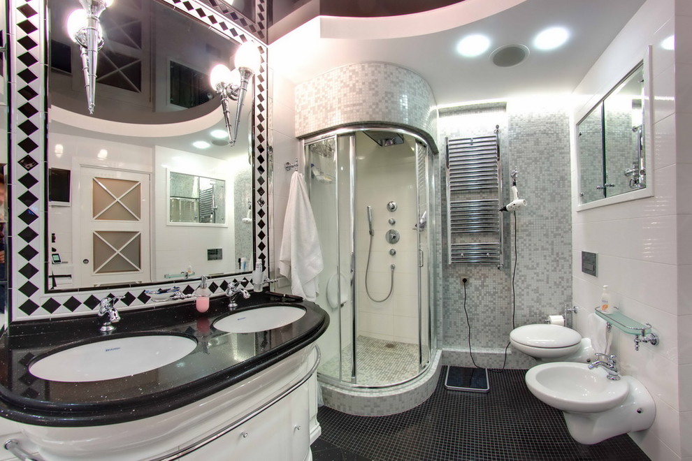 Apartmens in Kiev_Tatarka