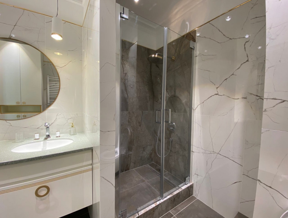 ЖК Смольный проспект