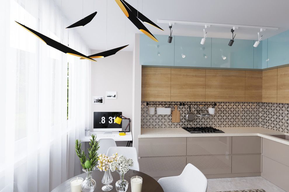 эклектический