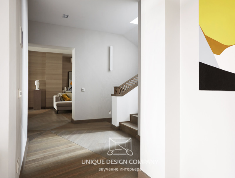 Дом в городе Минск