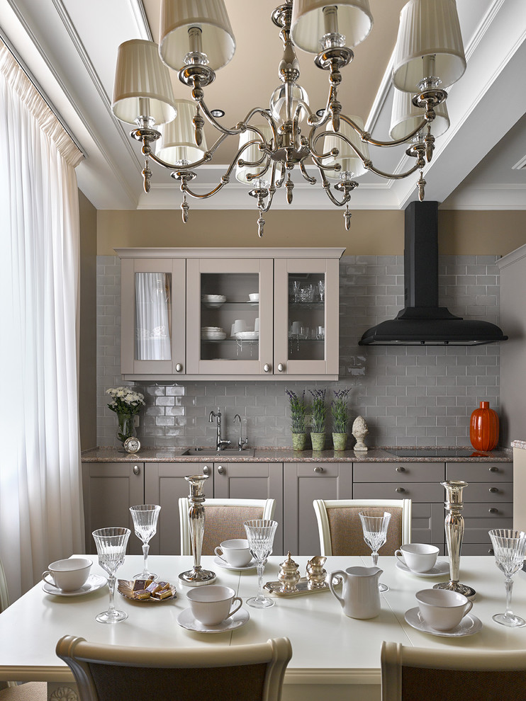 Фоновое изображение профиля Cozy Houzy