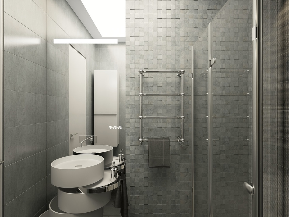 Дом на Люсиновской