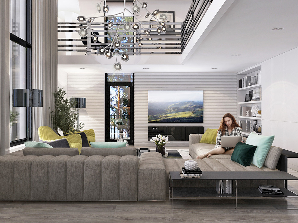 Флора и Фауна