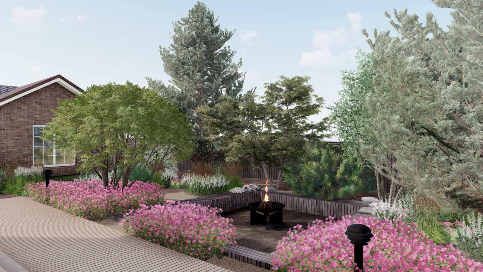 Бавария Клаб, 2024