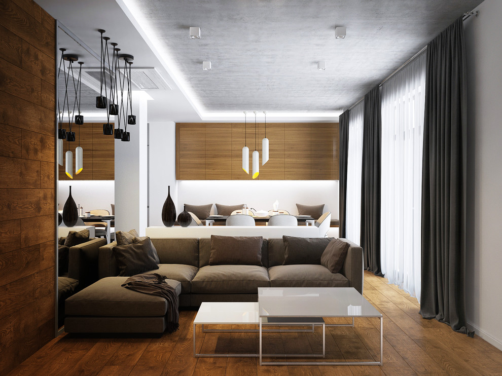 дом "Немецкая деревня"