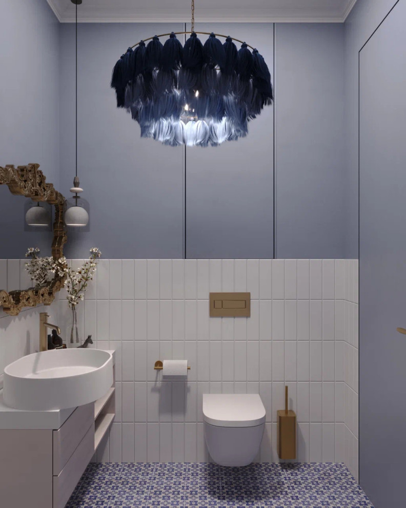 ЖК "CityBay", 40 м2