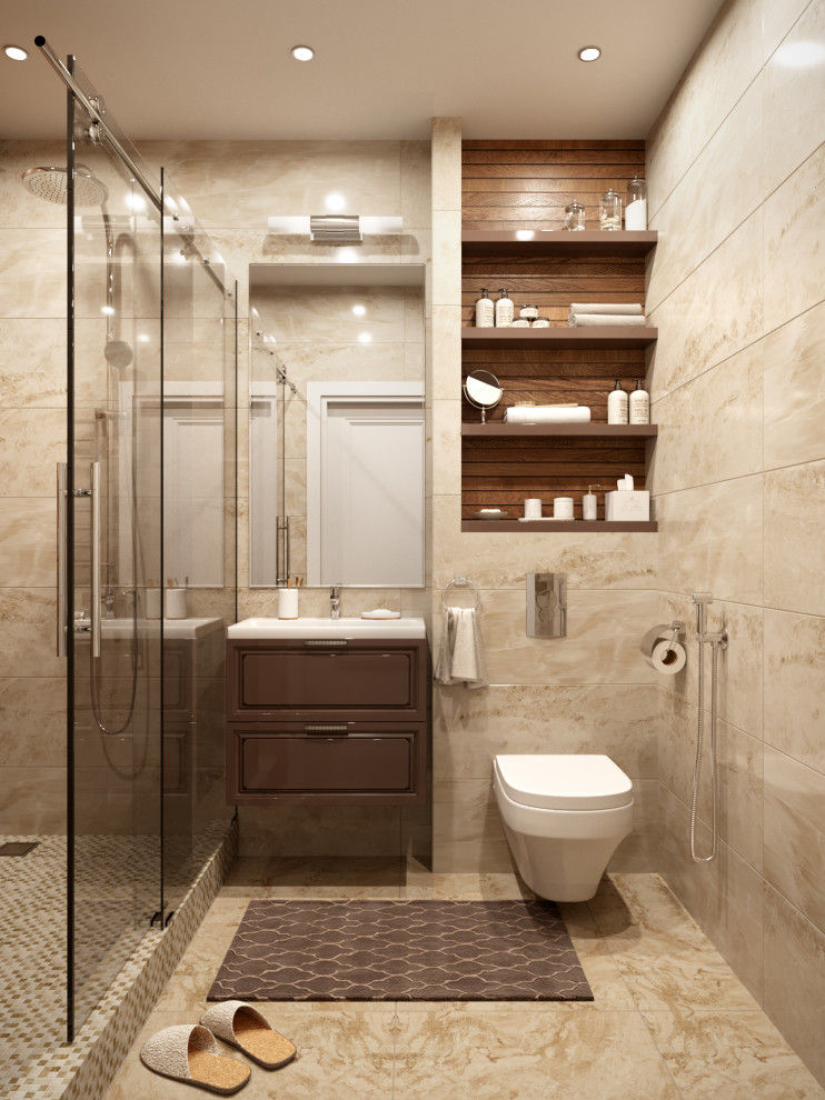 ул. Новокузнецкая