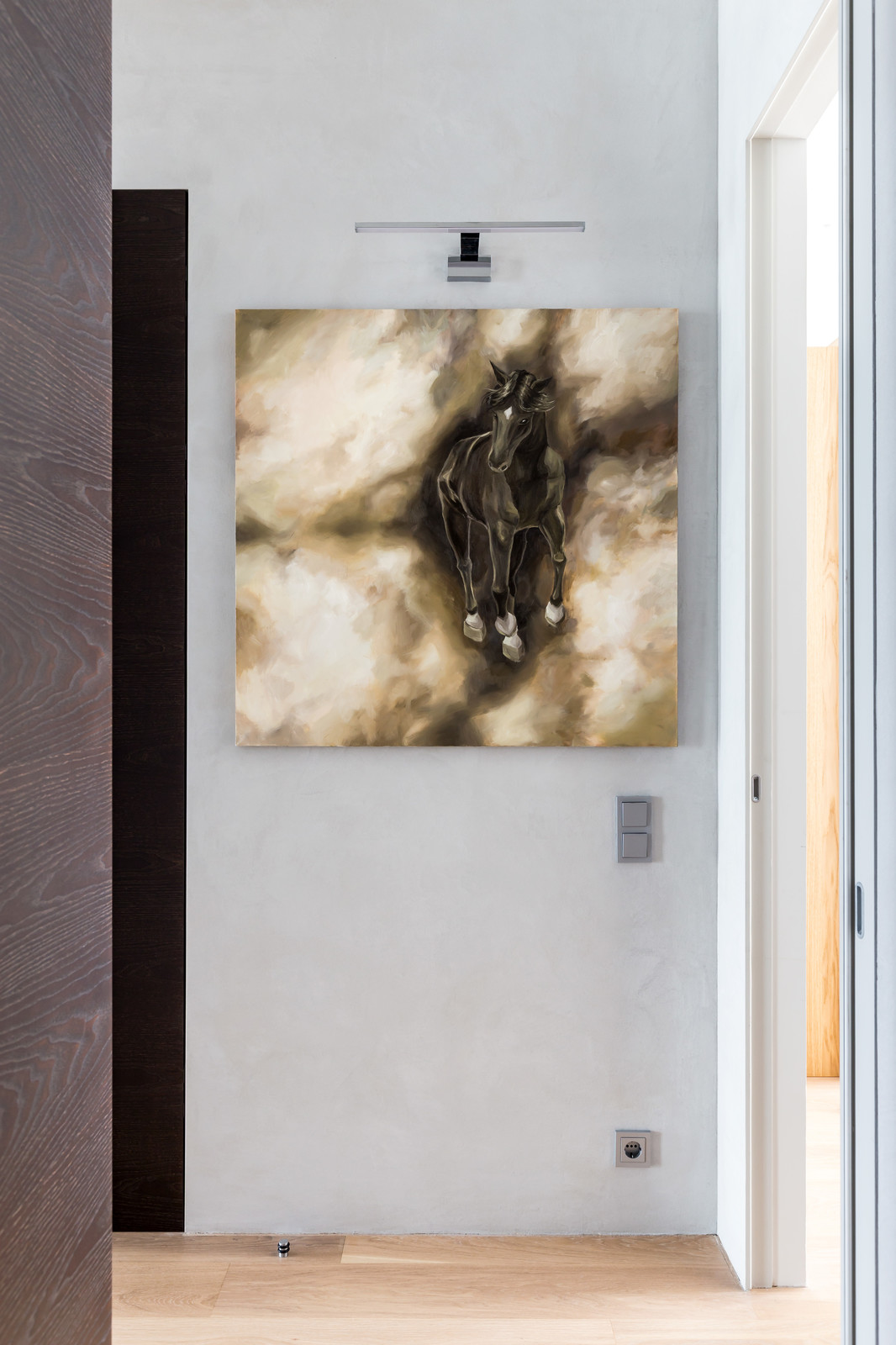 Обложка альбома: картины