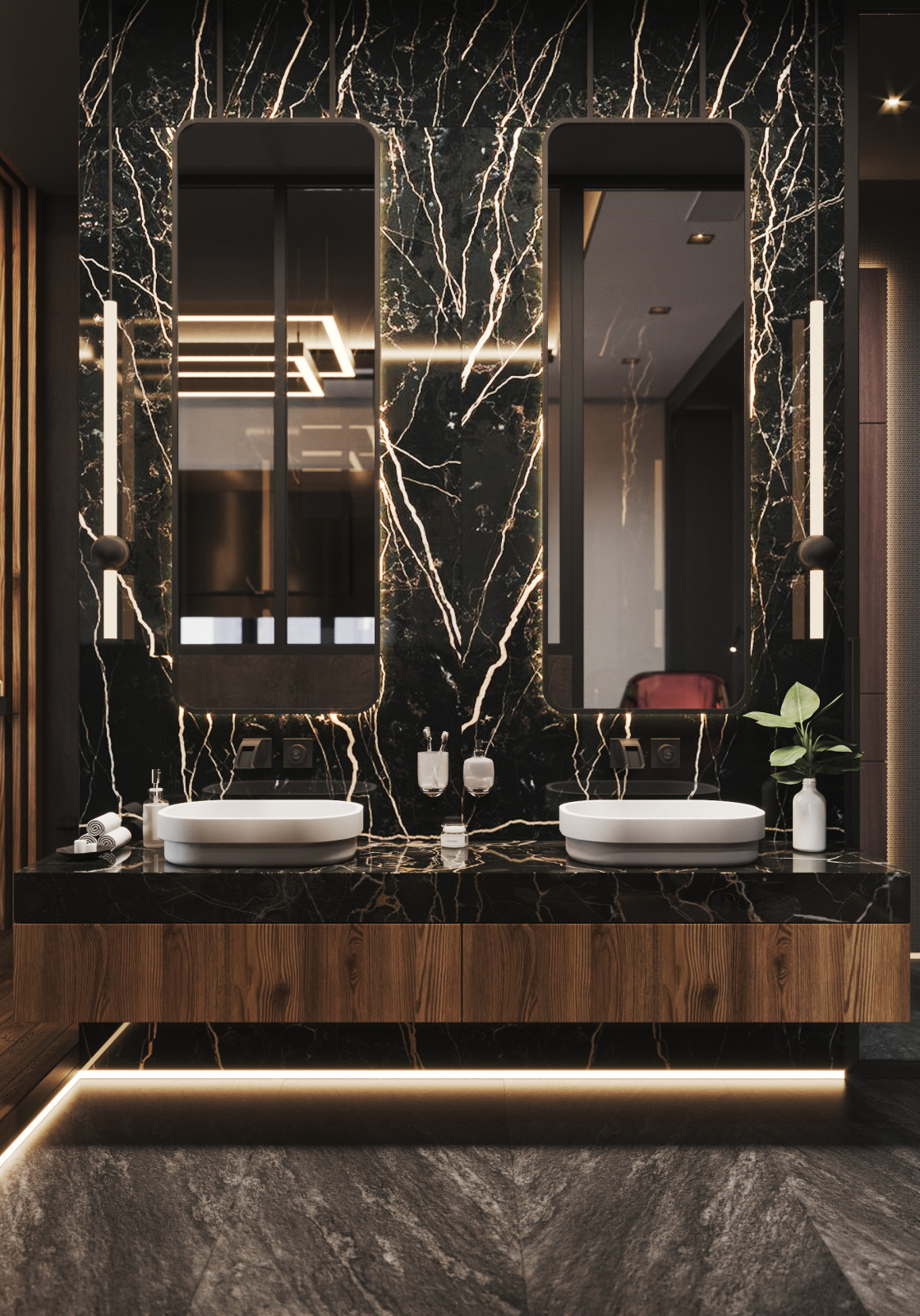 ЖК НА ВЫСОТЕ