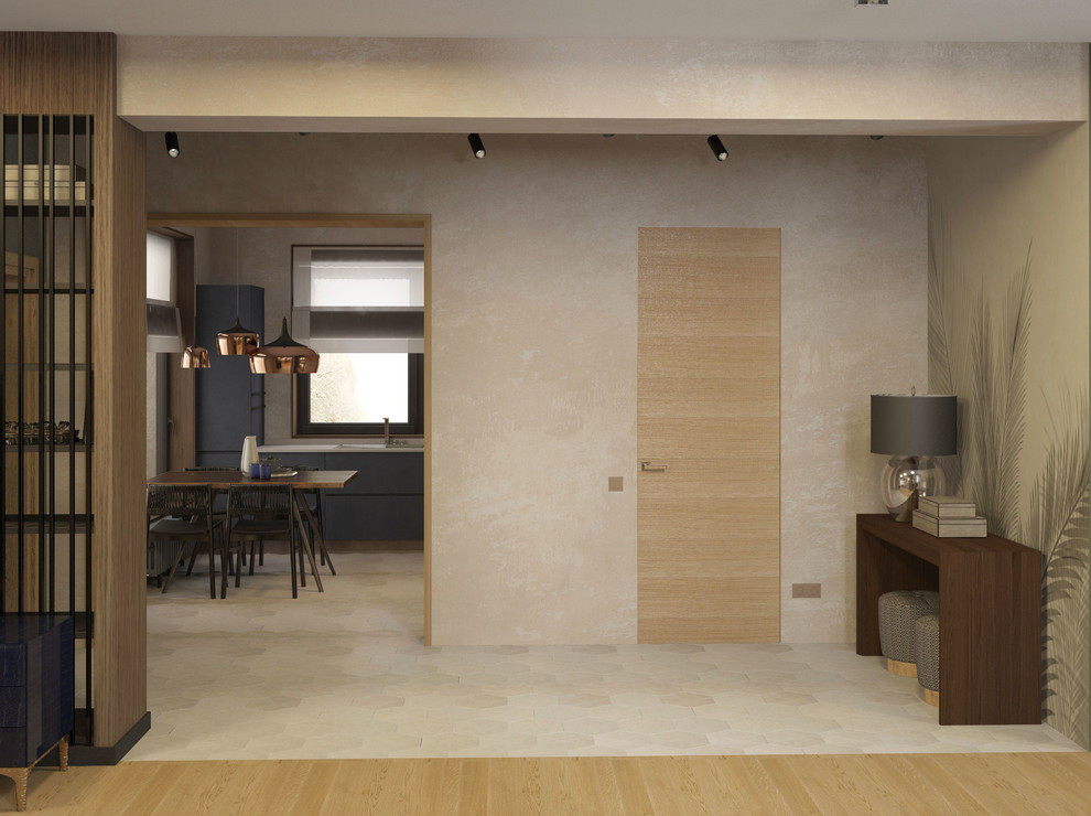 Александровка 2018