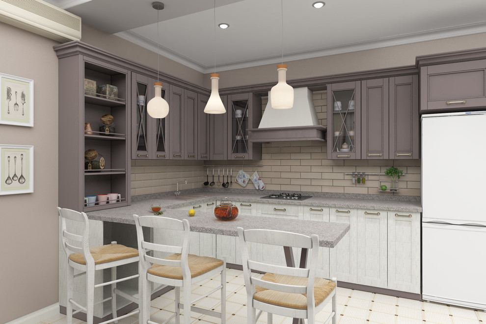 Проект небольшого загородного дома для отдыха