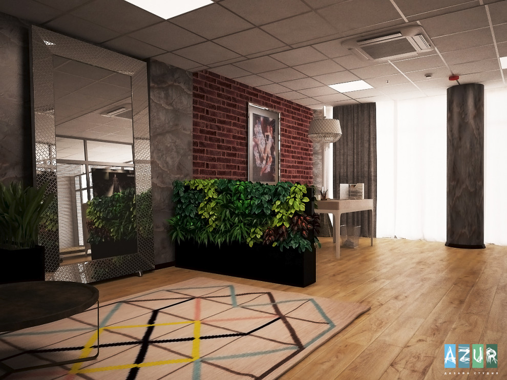 Салон-магазин