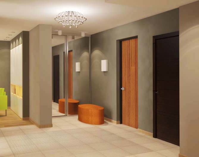 Обложка проекта: В аренду