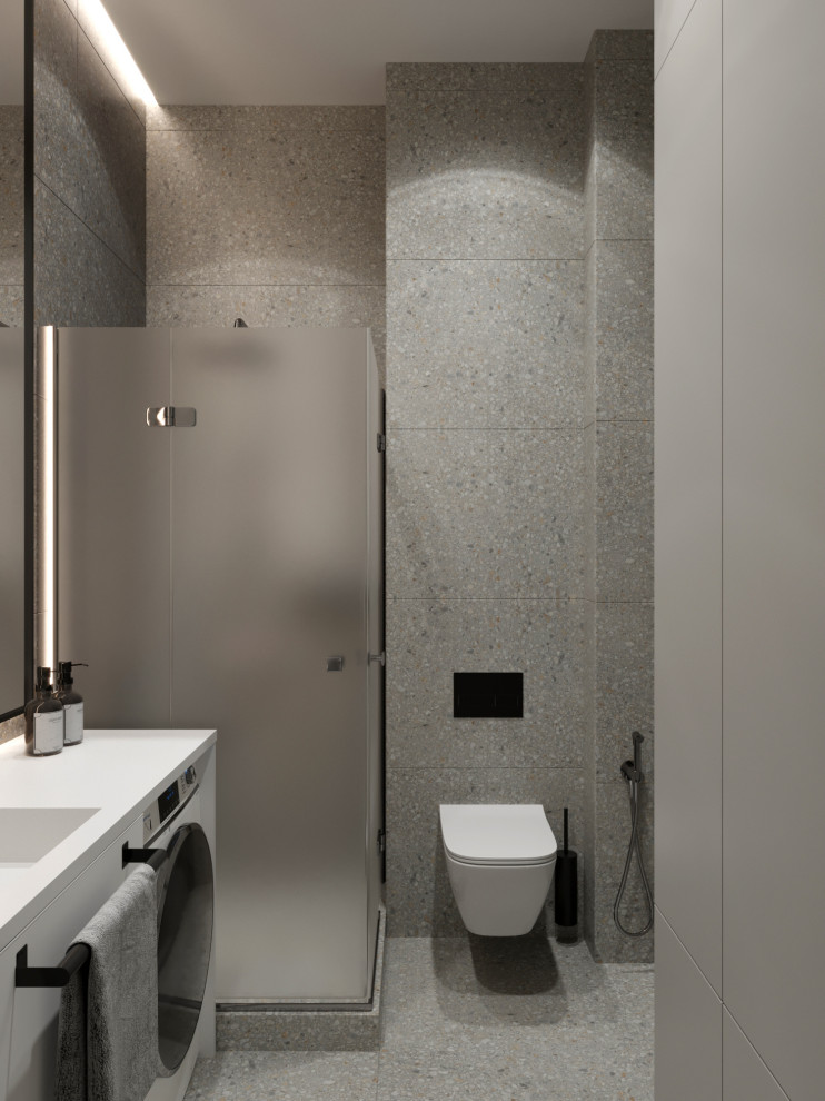 ЖК Черная речка