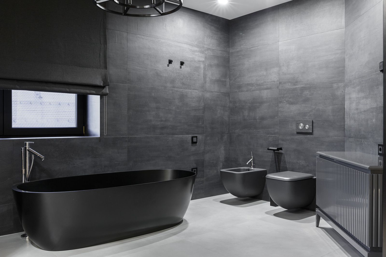 Загородный дом