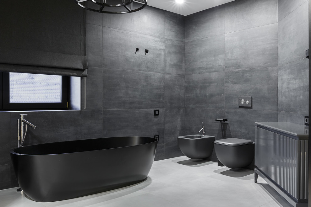 Загородный дом