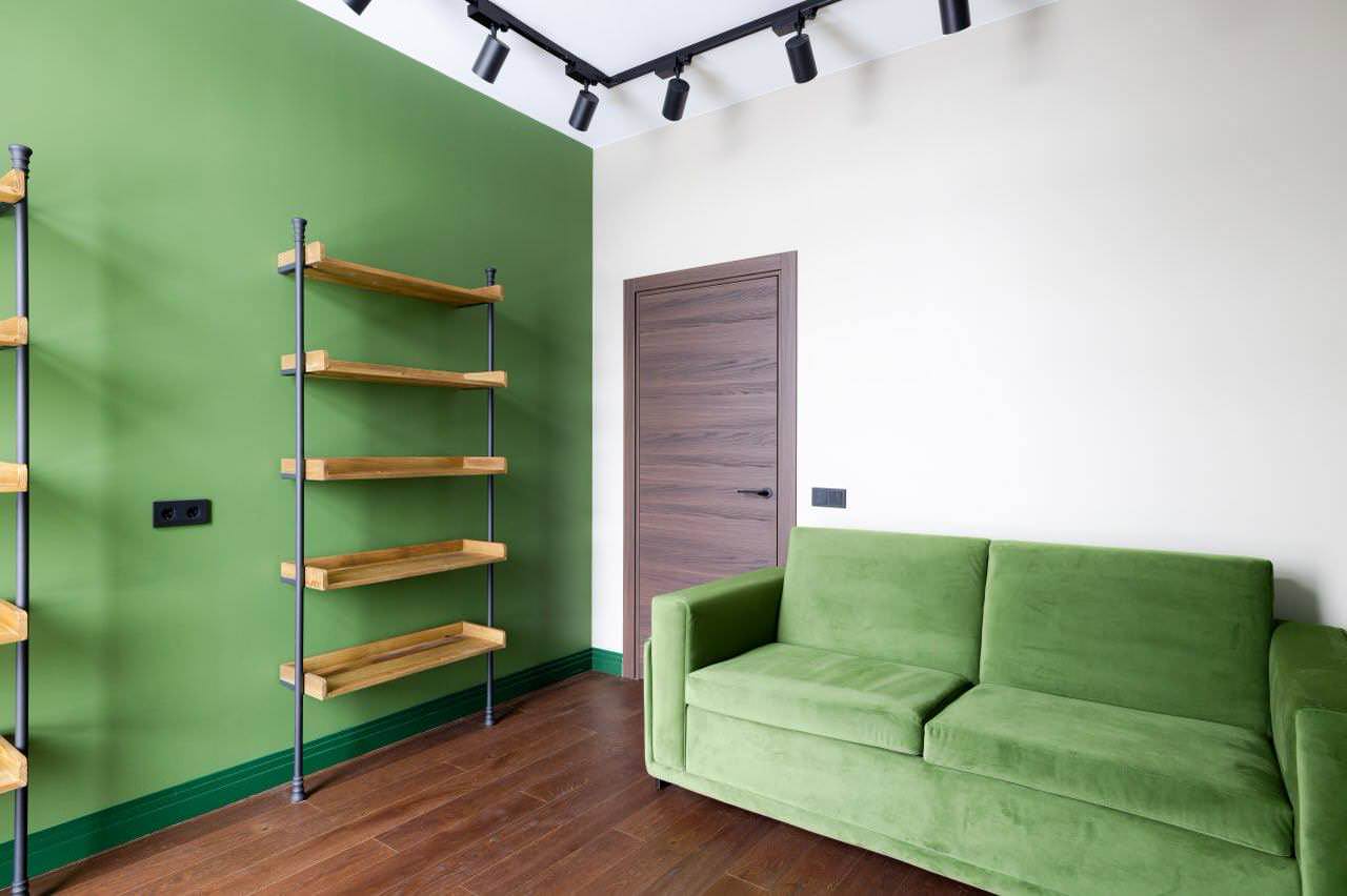 Квартира в Санкт Петербурге