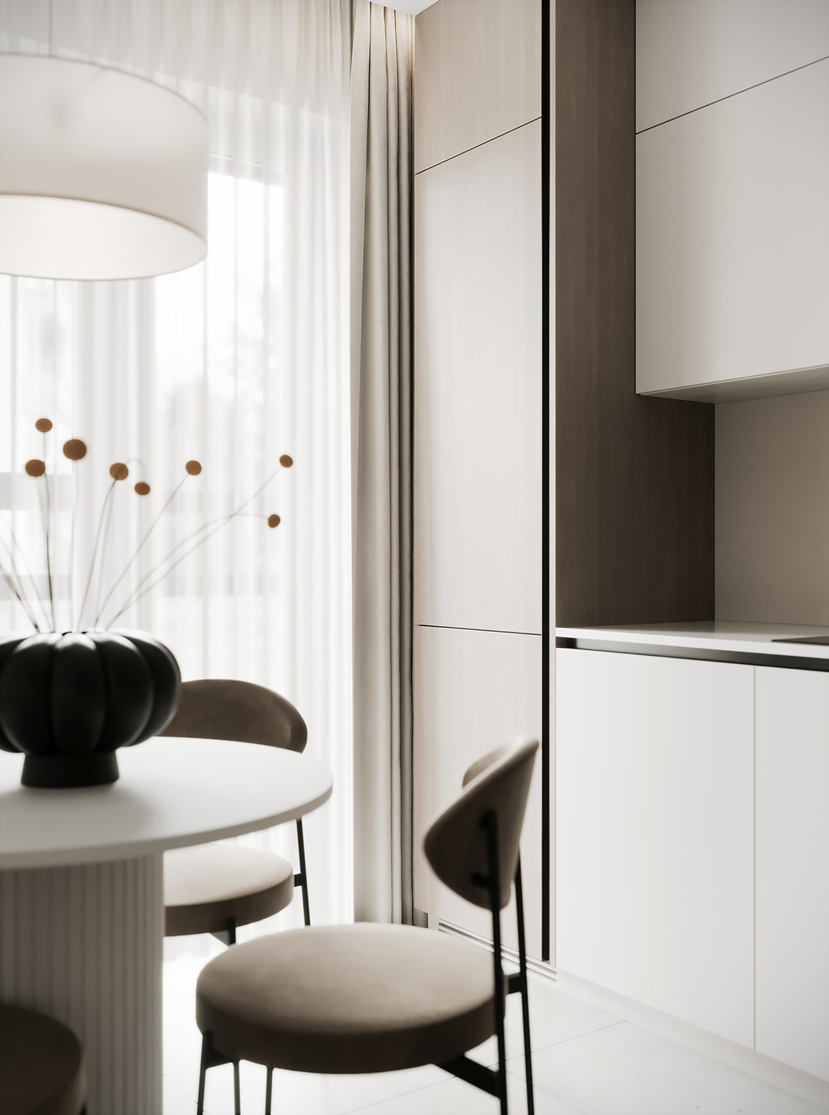 Квартира 70 кв. м. для молодой семьи