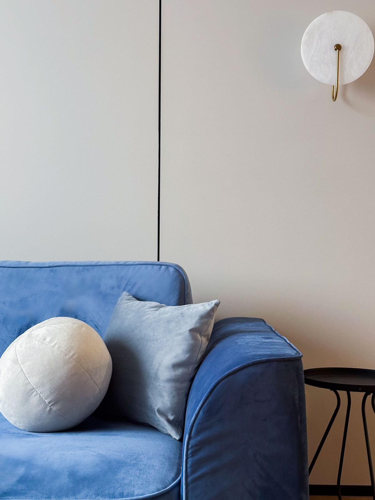 Квартира 4 в ЖК Лайм