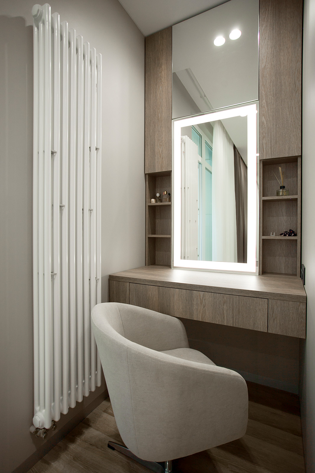 Реализованная квартира в ЖК Казан Су