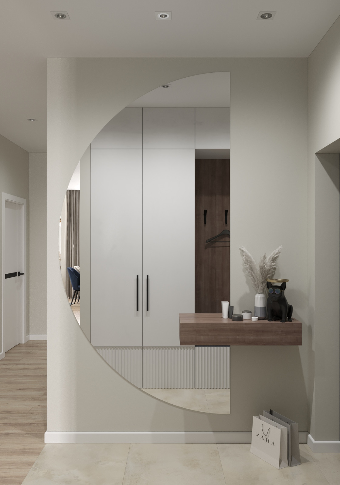 ЖК Звездный