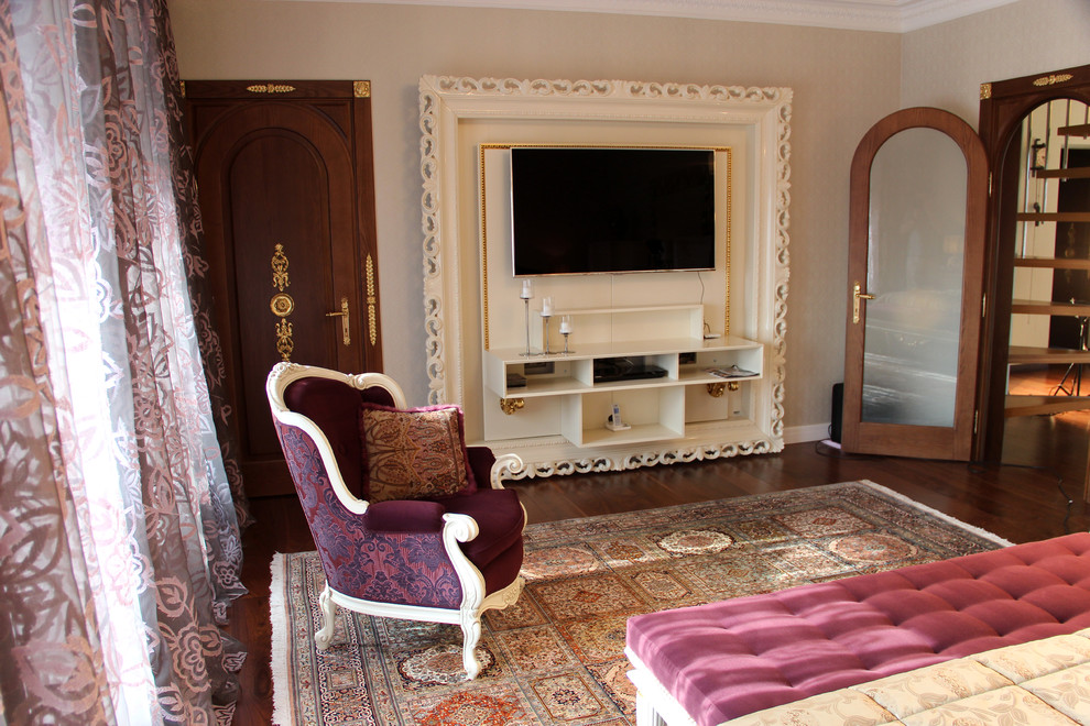 Реализованный интерьер 2