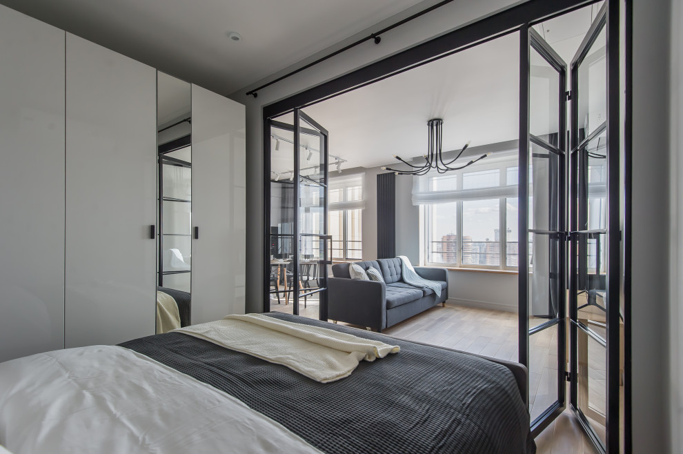 Квартира в ЖК Мид