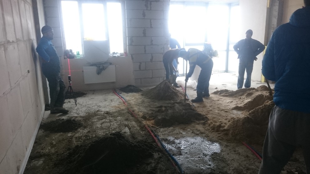 ЖК Волгоград-сити