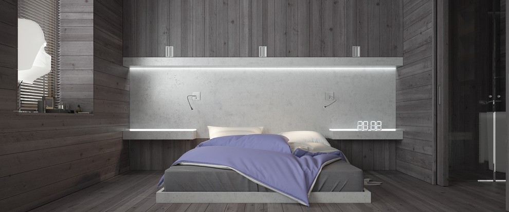 Лесные поляны. 3 этаж