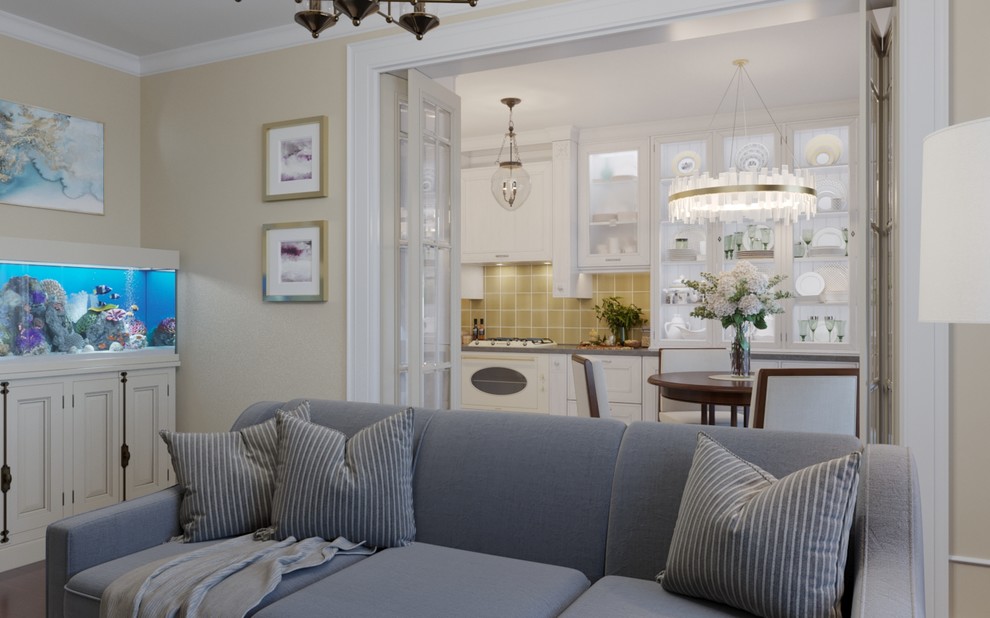 Квартира 83 метра