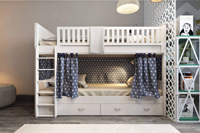 Модный и сочный