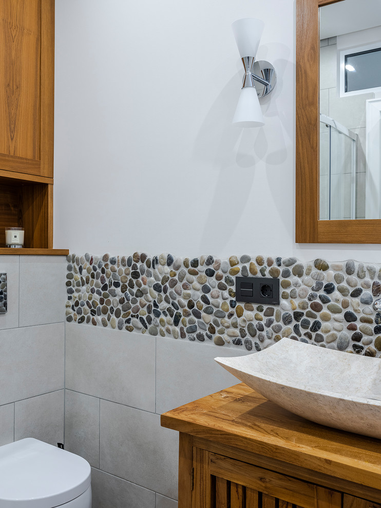 Тихая гавань