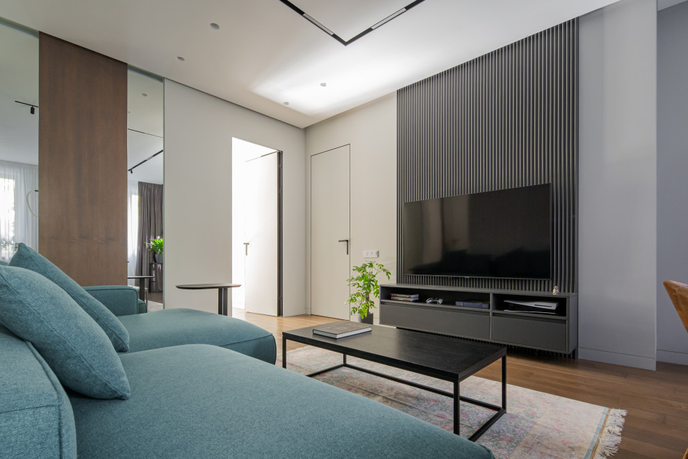 Хамовники 110