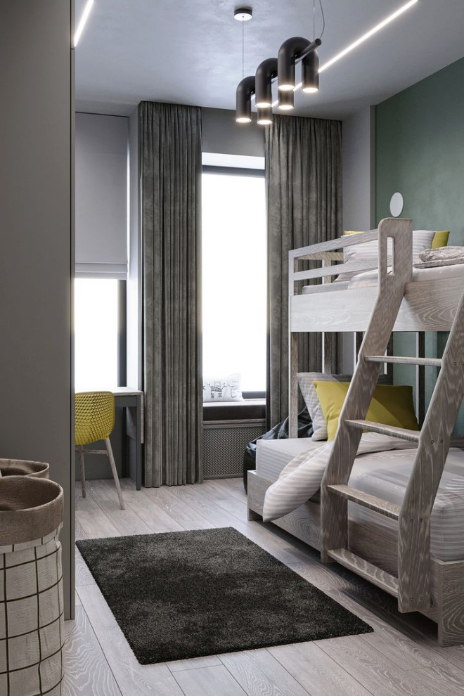 Квартира 47 кв.м.