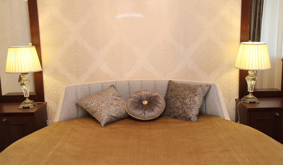 Загородный дом в п. Бристоль