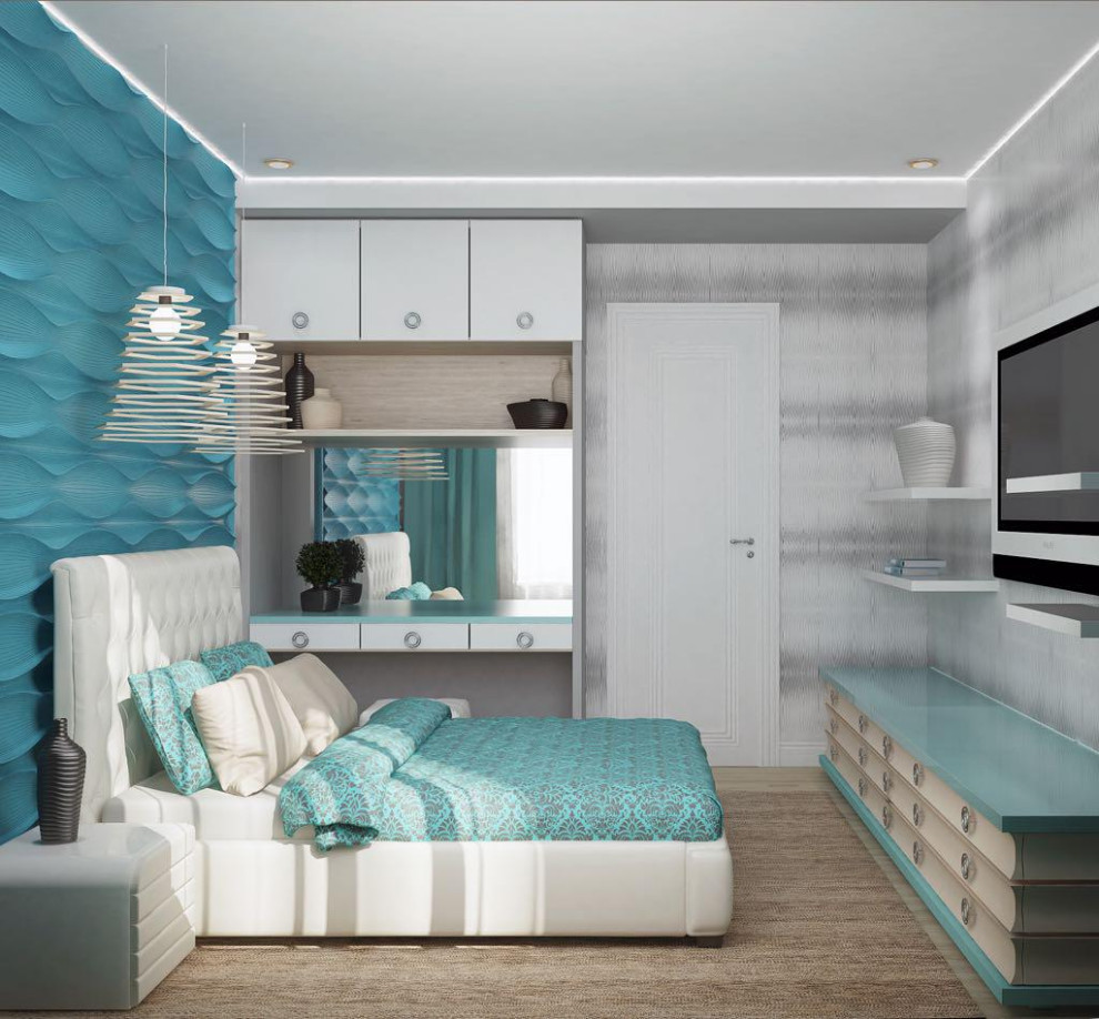 Квартира на ул. Молодцова