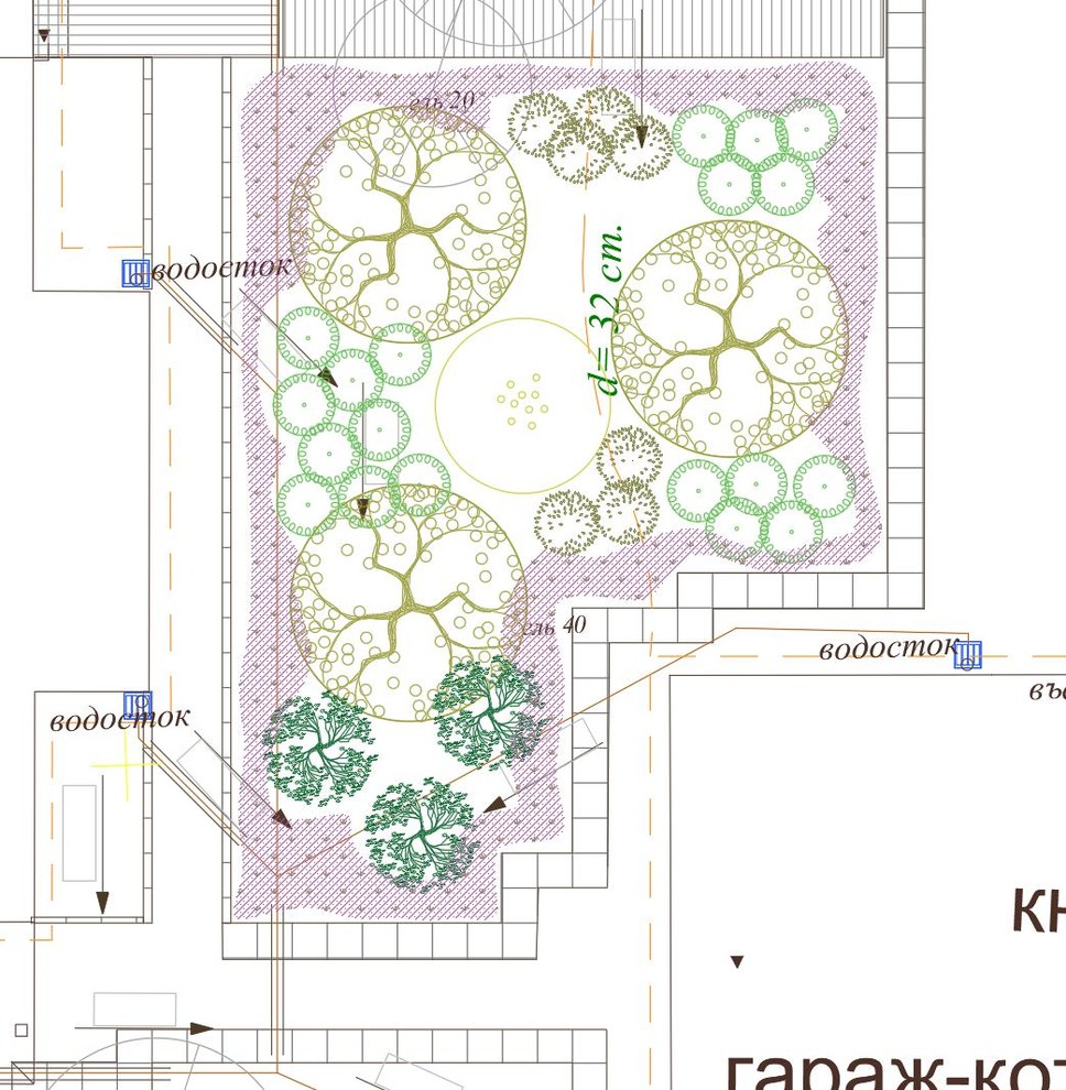 Проект "Золотой Бор"