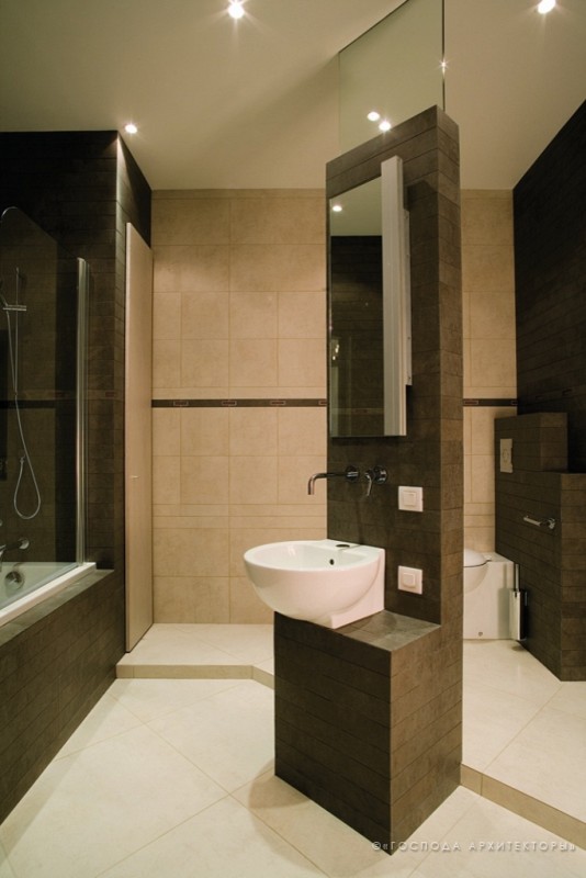 Квартира на Ленинском проспекте