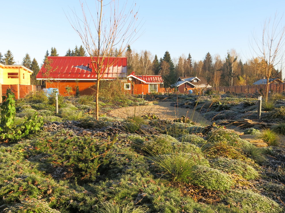ЯГОДНОЕ ЛУКОШКО. СЕЗОН 2016. ПРЕДЗИМЬЕ. ПЕРВЫЕ ЗАМОРОЗКИ.