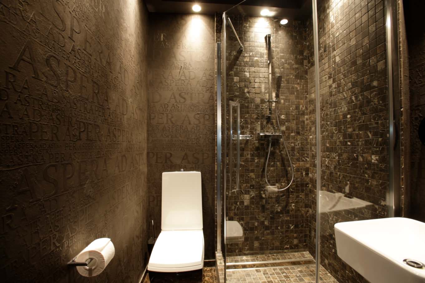 Загородный дом Репино