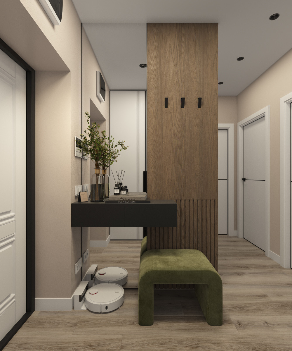 ЖК Романов 2