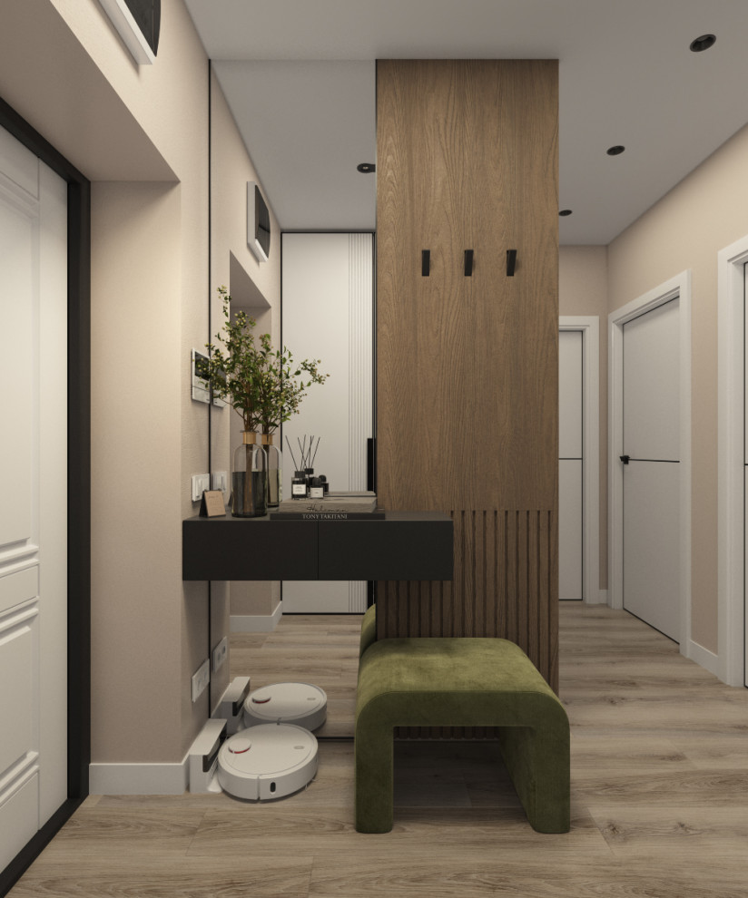 ЖК Романов 2